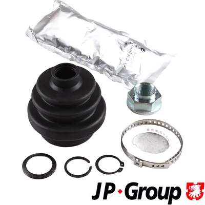 Bellow Kit, drive shaft